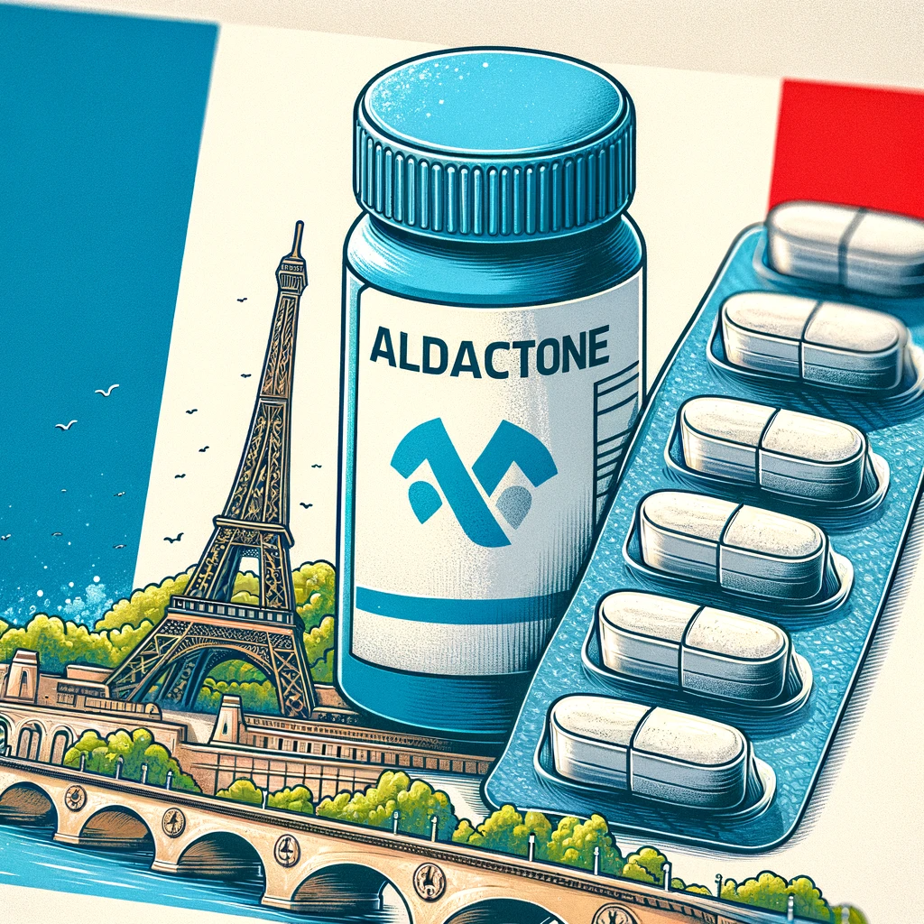 Aldactone et ascite 